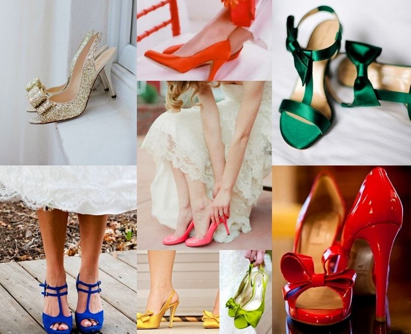 buty ślubne, kolorowe, kolorowe buty ślubne, ślub, wesele, buty na zamówienie, suknia ślubna, stół weselny, bukiet ślubny, fryzury ślubne, panna młoda, 
