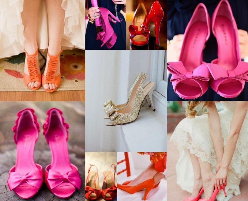 buty ślubne, kolorowe, kolorowe buty ślubne, ślub, wesele, buty na zamówienie, suknia ślubna, stół weselny, bukiet ślubny, fryzury ślubne, panna młoda, 