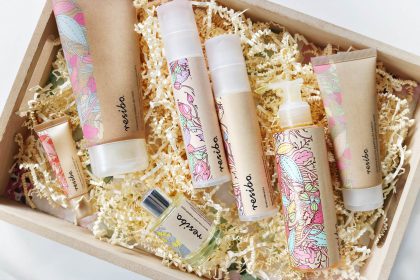 Polskie_kosmetyki_naturalne_Resibo_moj_hit_krem_ultranawilzajacy_miejski_krem_ochronny_serum_wygladzajace_olejek_do_demakijazu