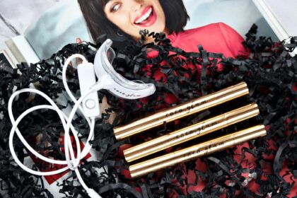 Coco_Glam_zestaw_do_wybielania_zebow_Rossmann_moje_efekty