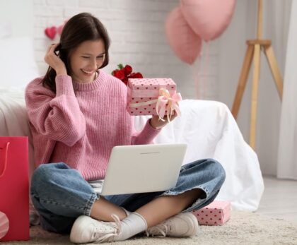 Co kupić dziewczynie na Dzień Kobiet?
